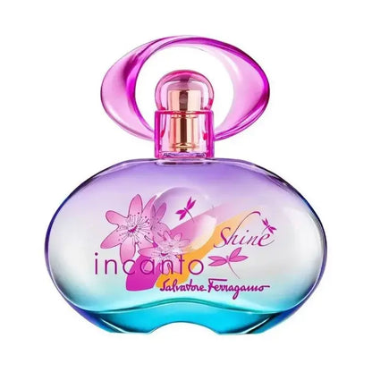 Salvatore Ferragamo Incanto Shine Woman Eau De Toilette 50ml