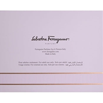 Salvatore Ferragamo Signorina Woman Eau De Toilette 100ml
