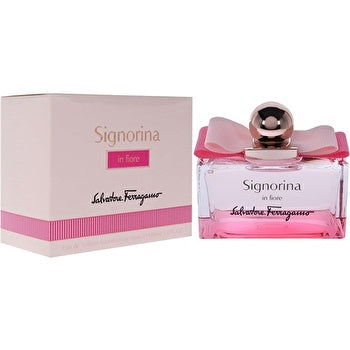 Salvatore Ferragamo Uomo Urban Feel Man Eau De Toilette 100ml
