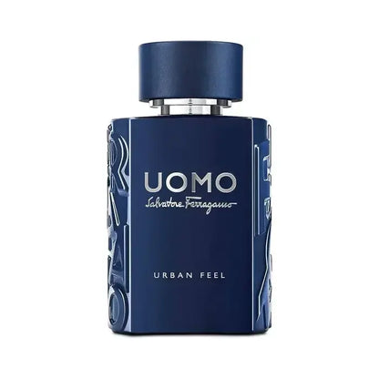 Salvatore Ferragamo Uomo Urban Feel Man Eau De Toilette 100ml