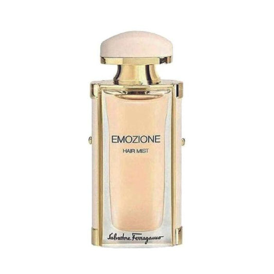 Salvatore Ferragamo Emozione Woman 50ml Hair Mist
