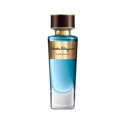 Salvatore Ferragamo Tuscan Creations E Pur Si Muove Unisex Eau De Parfum 100ml