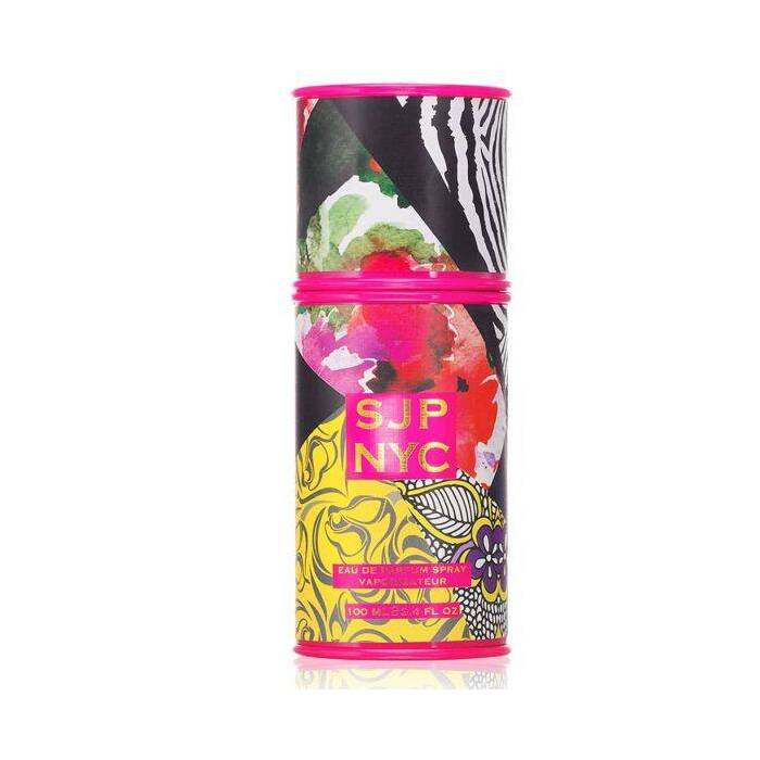 Sarah Jessica Parker Sjp Nyc Woman Eau De Parfum 100ml