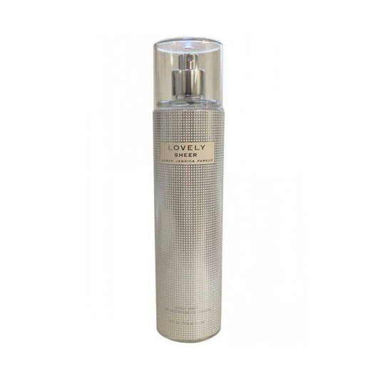 Sarah Jessica Parker Lovely Sheer Woman 250ml Body Mist
