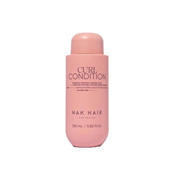 Nak Signature Curl Conditioner 350ml