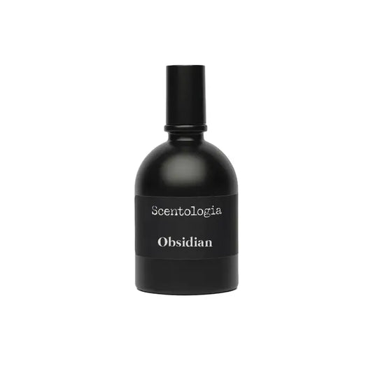 Scentologia Obsidian Unisex Extrait De Parfum 100ml
