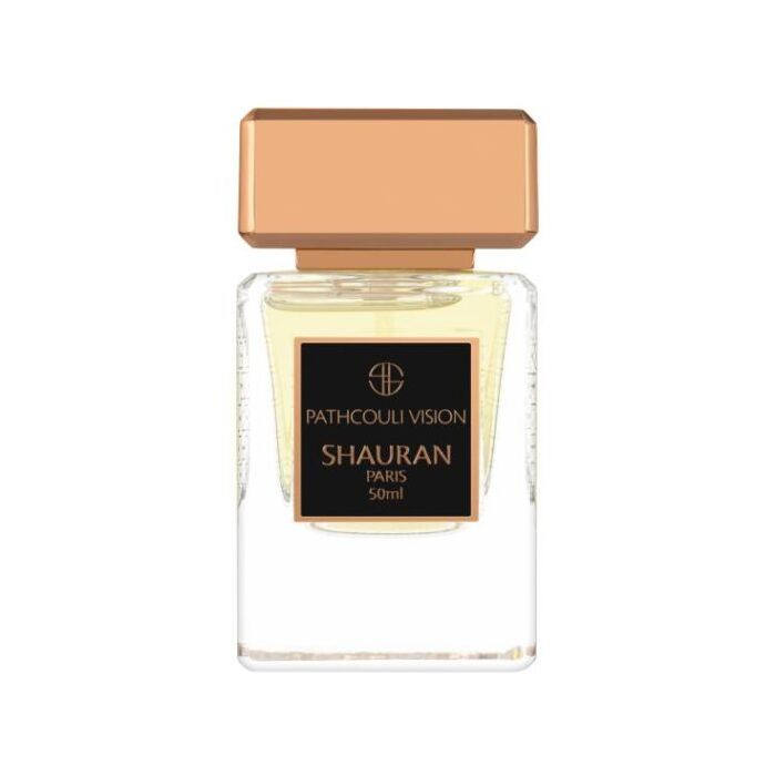 Shauran Patchouli Vision Unisex Eau De Parfum 50ml