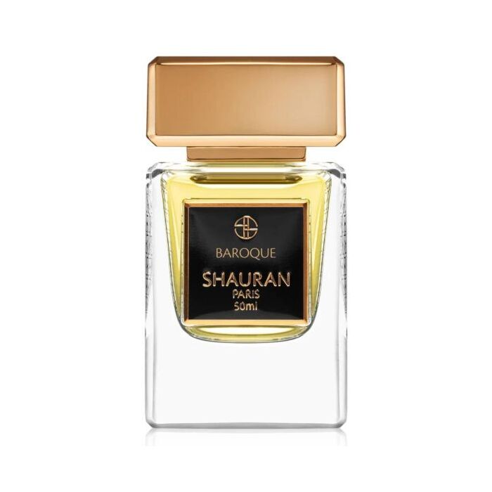 Shauran Baroque Unisex Eau De Parfum 50ml