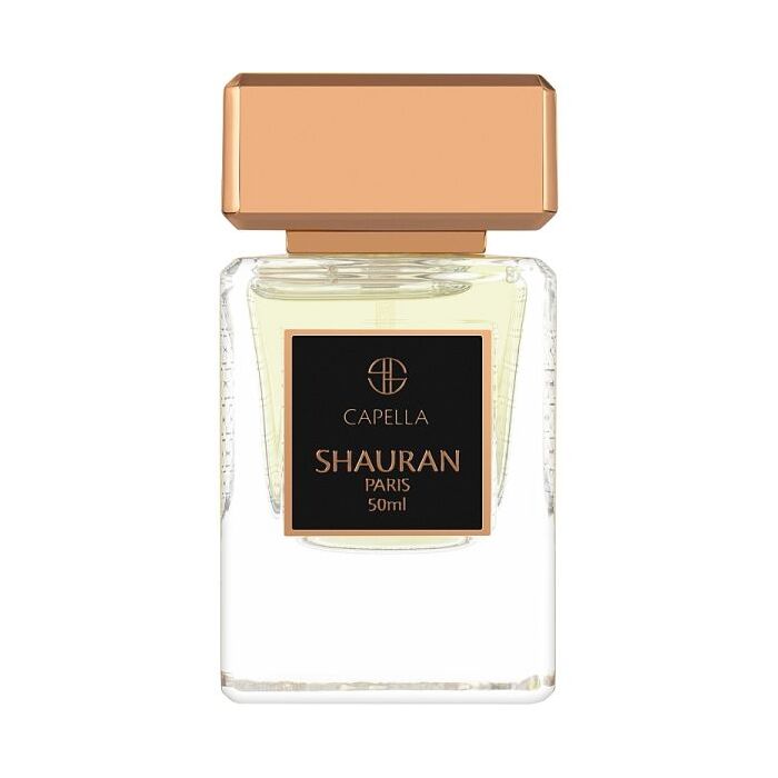 Shauran Capella Unisex Eau De Parfum 50ml