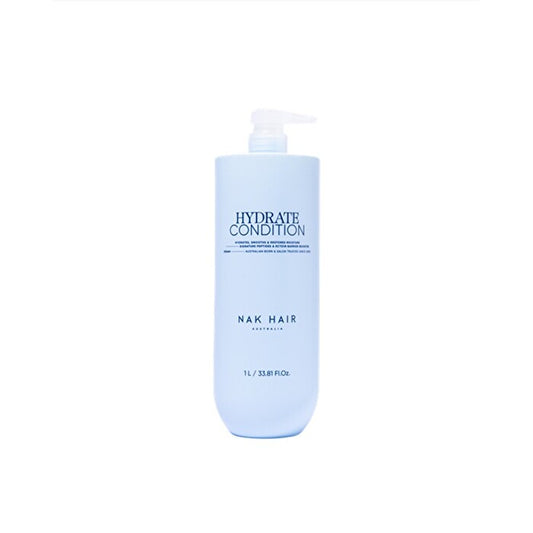 Nak Signature Hydrate Conditioner 1000ml