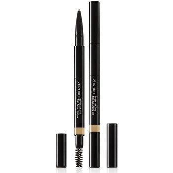 Shiseido Brow Inktrio Pencil/crayon 0.06g & Powder 0.25g # 01 Blonde Woman 0.31g Eyebrow Pencil