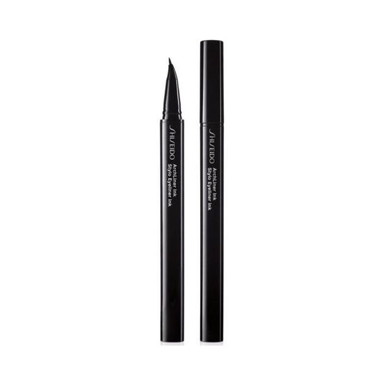 Shiseido Brow Inktrio Pencil/crayon 0.06g & Powder 0.25g # 01 Blonde Woman 0.31g Eyebrow Pencil