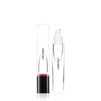 Shiseido Crystal Clear Woman 9ml Lip Gelgloss