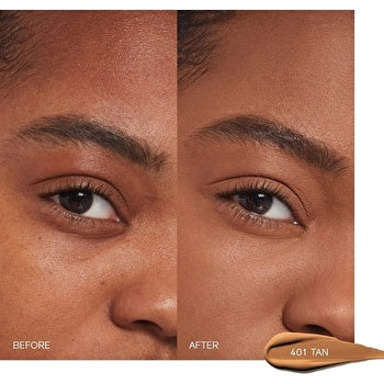 Shiseido Synchro Skin Self-refreshing # 401 Tan / Hale Woman 5.8ml Concealer