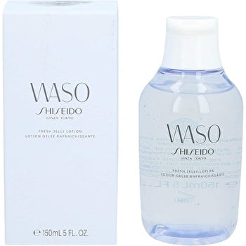 Shiseido Waso Fresh Jelly Woman 150ml Body Lotion