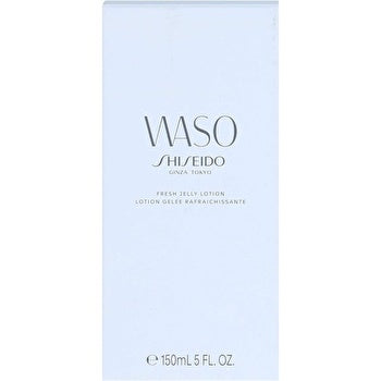 Shiseido Waso Fresh Jelly Woman 150ml Body Lotion