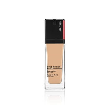 Shiseido Synchro Skin Radiant Lifting Spf 30 #310 Silk 30ml Foundation