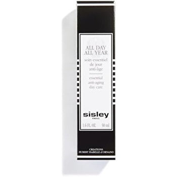 Sisley All Day All Year Essential Anti-aging Day Care Woman 50ml Neck & Face Cream