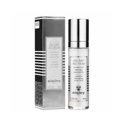 Sisley All Day All Year Essential Anti-aging Day Care Woman 50ml Neck & Face Cream