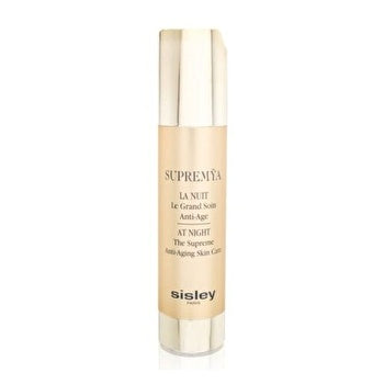 Sisley Supremya At Night The Supreme Anti Aging Skin Care Lotion 50ml/1.6oz