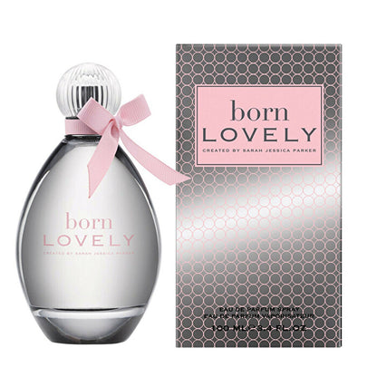 Sarah Jessica Parker Born Lovely Eau De Parfum Woman 100ml