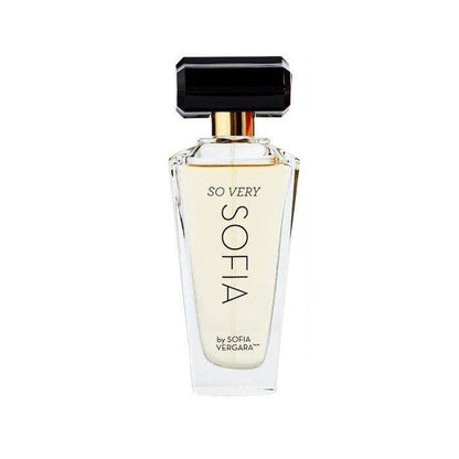 Sofia Vergara So Very Sofia Woman Eau De Parfum 50ml