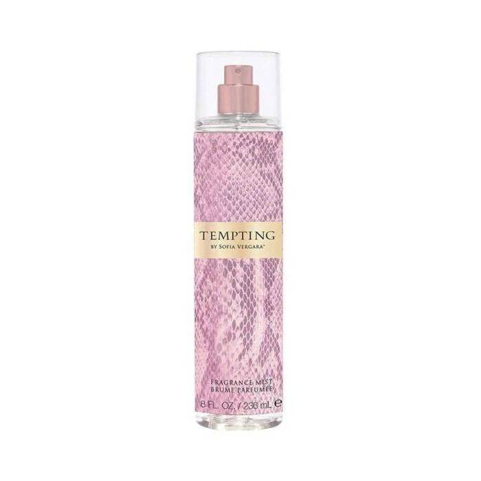 Sofia Vergara Tempting Woman 236ml Body Mist