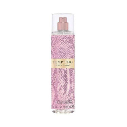 Sofia Vergara Tempting Woman 236ml Body Mist