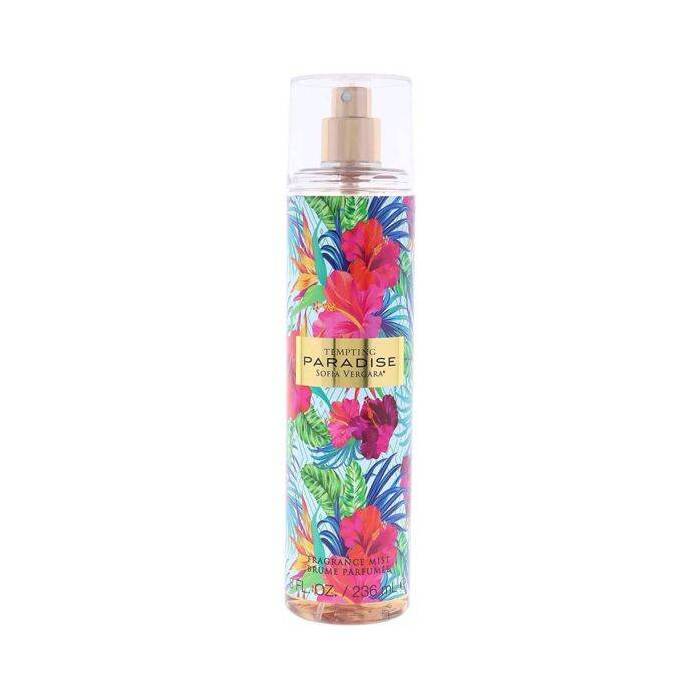 Sofia Vergara Tempting Paradise Woman 236ml Body Mist