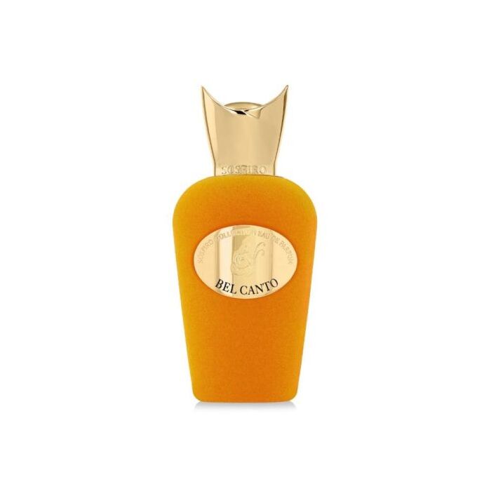 Sospiro Bel Canto Unisex Eau De Parfum 100ml