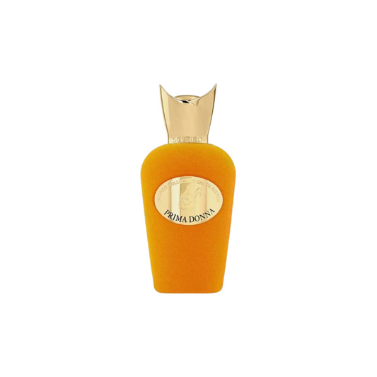 Sospiro Prima Donna Unisex Eau De Parfum 100ml
