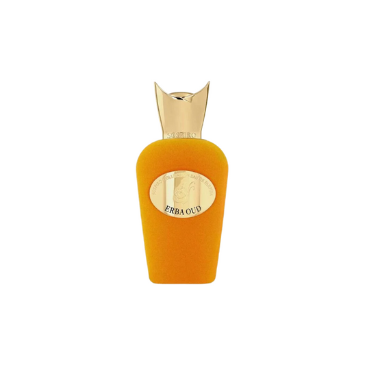 Sospiro Erba Oud Unisex Eau De Parfum 100ml
