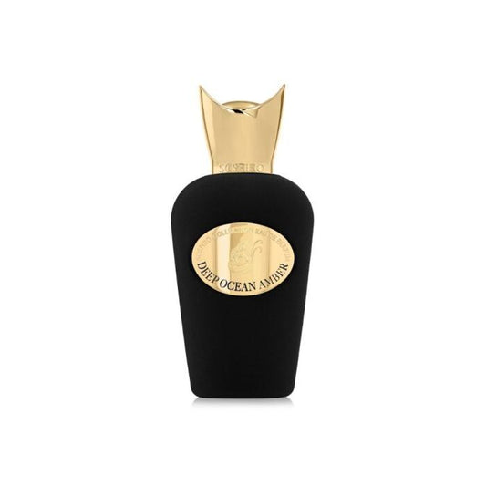 Sospiro Deep Ocean Amber Unisex Eau De Parfum 100ml
