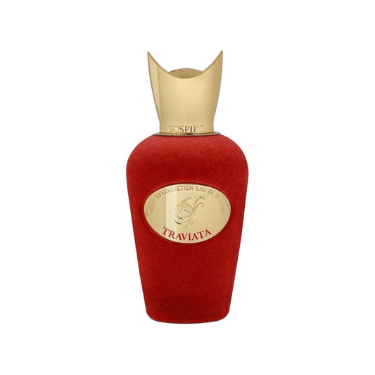 Sospiro Traviata Unisex Eau De Parfum 100ml