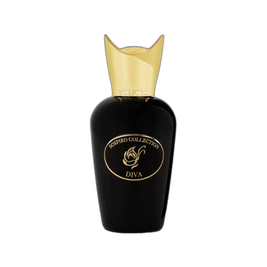 Sospiro Diva Unisex Eau De Parfum 75ml