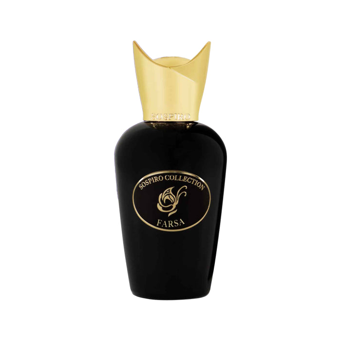 Sospiro Farsa Unisex Eau De Parfum 75ml