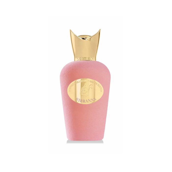 Sospiro Vibranna Unisex Eau De Parfum 100ml