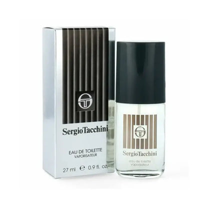 Sergio Tacchini Man Eau De Toilette 27ml