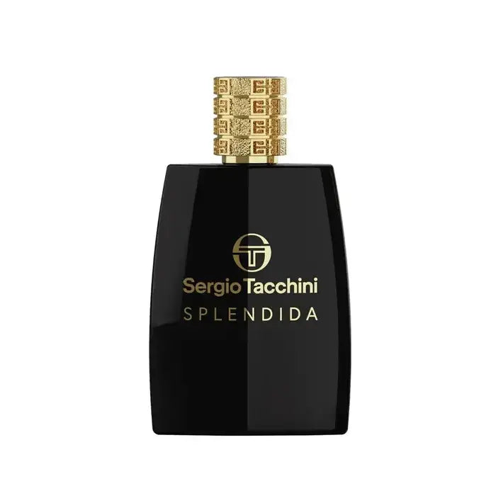 Sergio Tacchini Splendida Woman Eau De Parfum 100ml