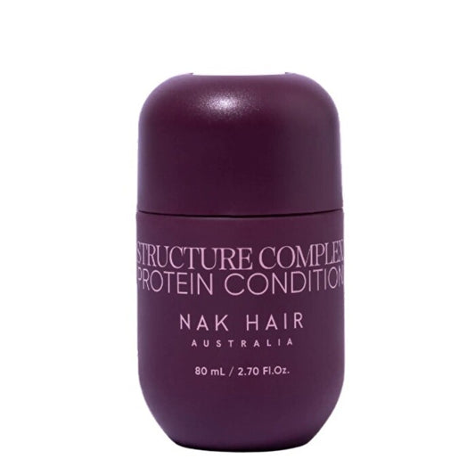 Nak Signature Structure Complex Protein Conditioner 80ml