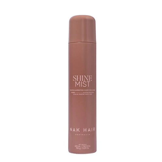 Nak Signature Shine Mist 150g