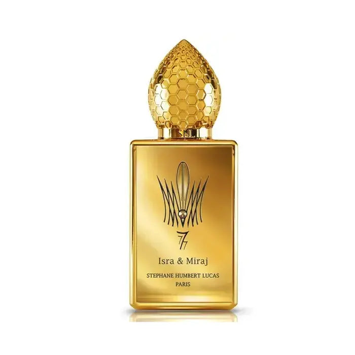 Stephane Humbert Lucas Isra & Miraj Unisex Eau De Parfum 50ml
