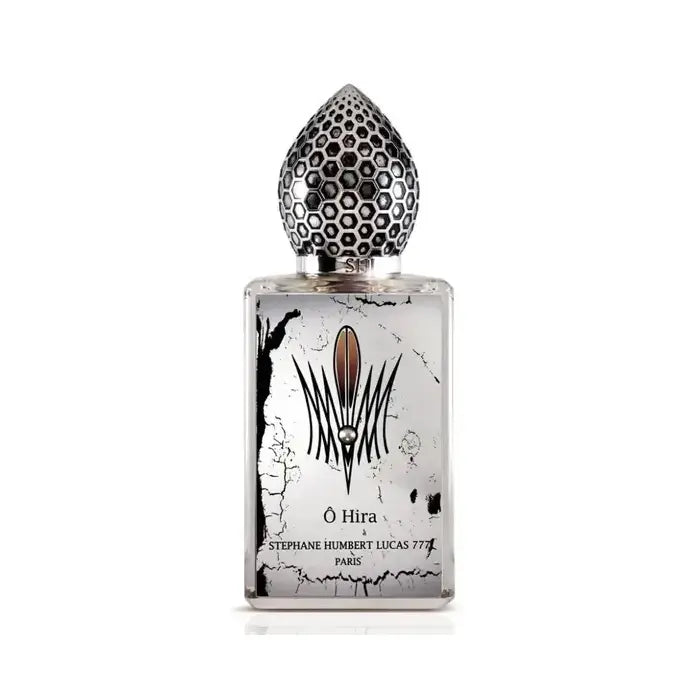 Stephane Humbert Lucas O Hira Unisex Eau De Parfum 50ml (gold Packing)