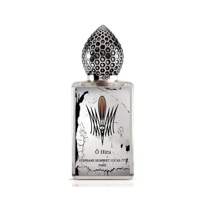 Stephane Humbert Lucas O Hira Unisex Eau De Parfum 50ml (gold Packing)