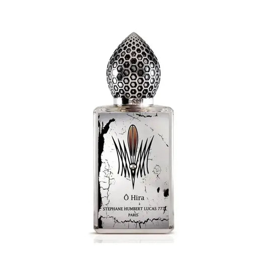Stephane Humbert Lucas O Hira Unisex Eau De Parfum 50ml (gold Packing)
