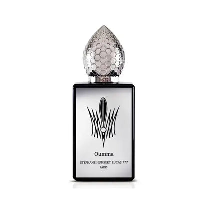 Stephane Humbert Lucas Oumma Unisex Eau De Parfum 50ml