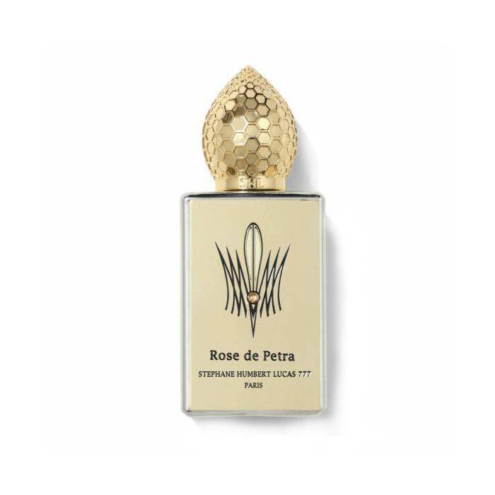 Stephane Humbert Lucas Rose De Petra Unisex Eau De Parfum 50ml