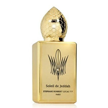 Stephane Humbert Lucas Soleil De Jeddah L'original Unisex Eau De Parfum 50ml