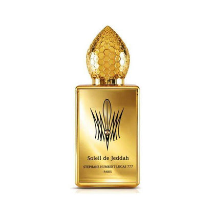 Stephane Humbert Lucas Soleil De Jeddah L'original Unisex Eau De Parfum 50ml