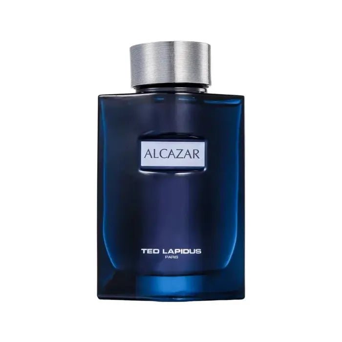 Ted Lapidus Alcazar Man Eau De Toilette 100ml